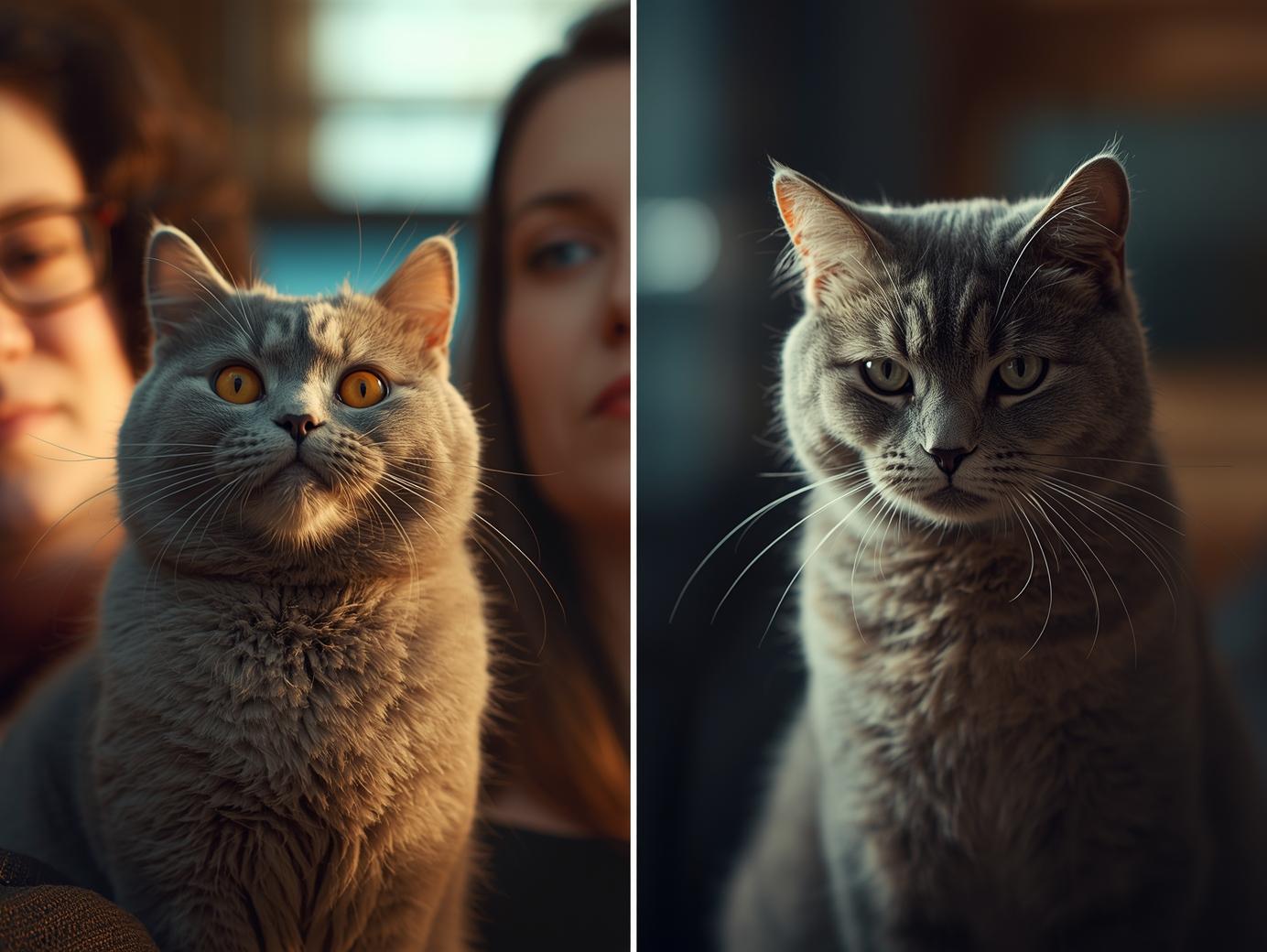 Pros and Cons Of Living with A British Shorthair
