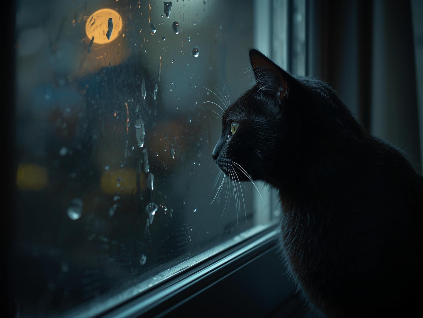 Ways to Cope with Loneliness in Indoor Cats