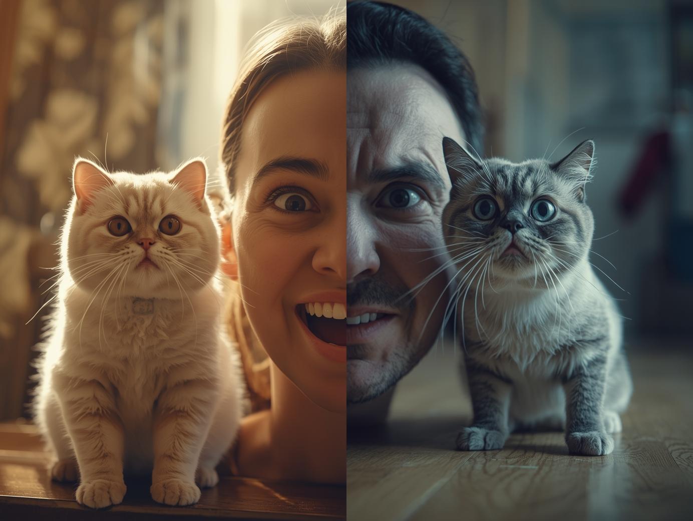 Scottish Fold İle Yaşamanın Artıları ve Eksileri