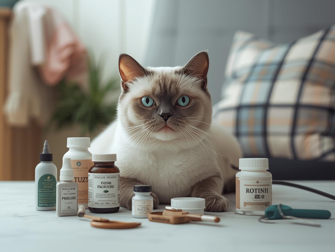 Scottish Foldda Sık Görülen Sağlık Sorunları ve Önlemler