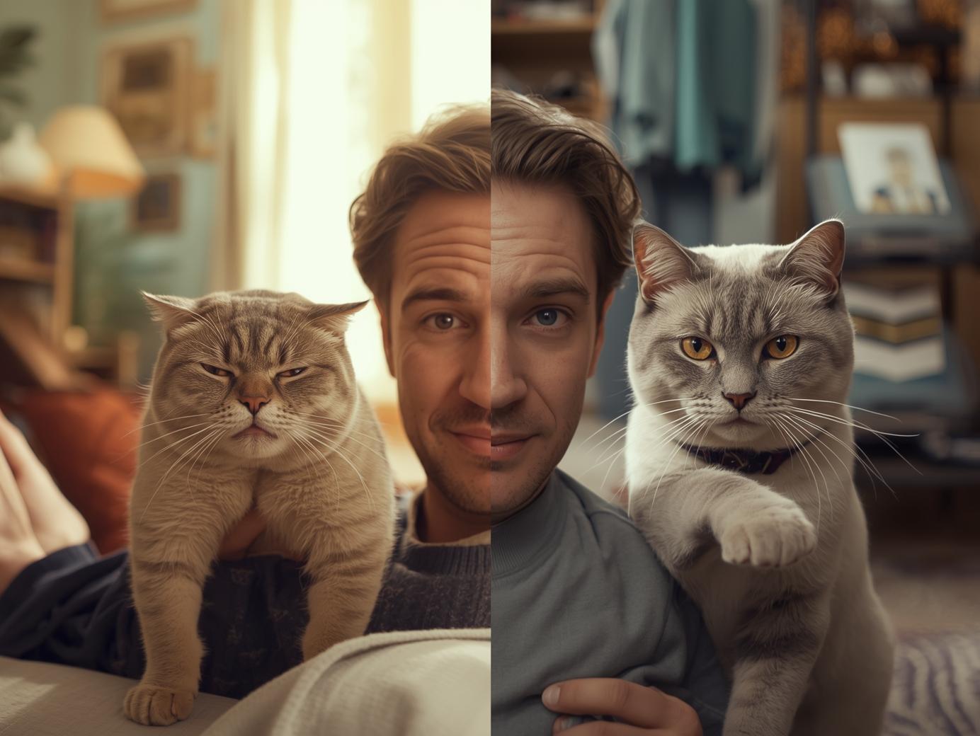 Scottish Straight İle Yaşamanın Artıları ve Eksileri