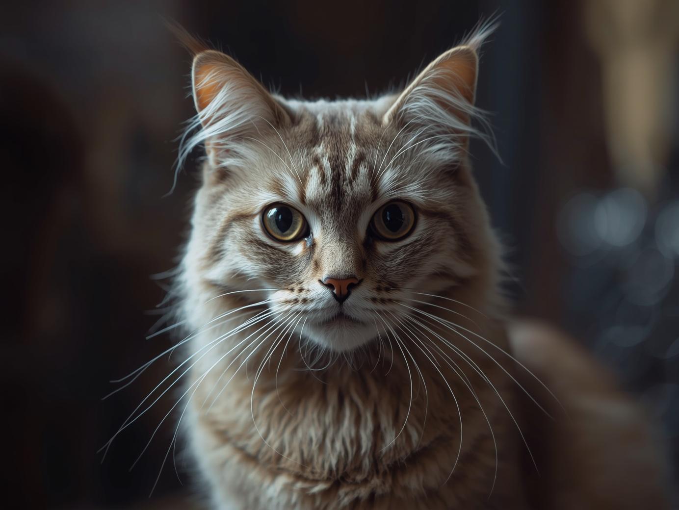 Scottish Straight Character Care and History