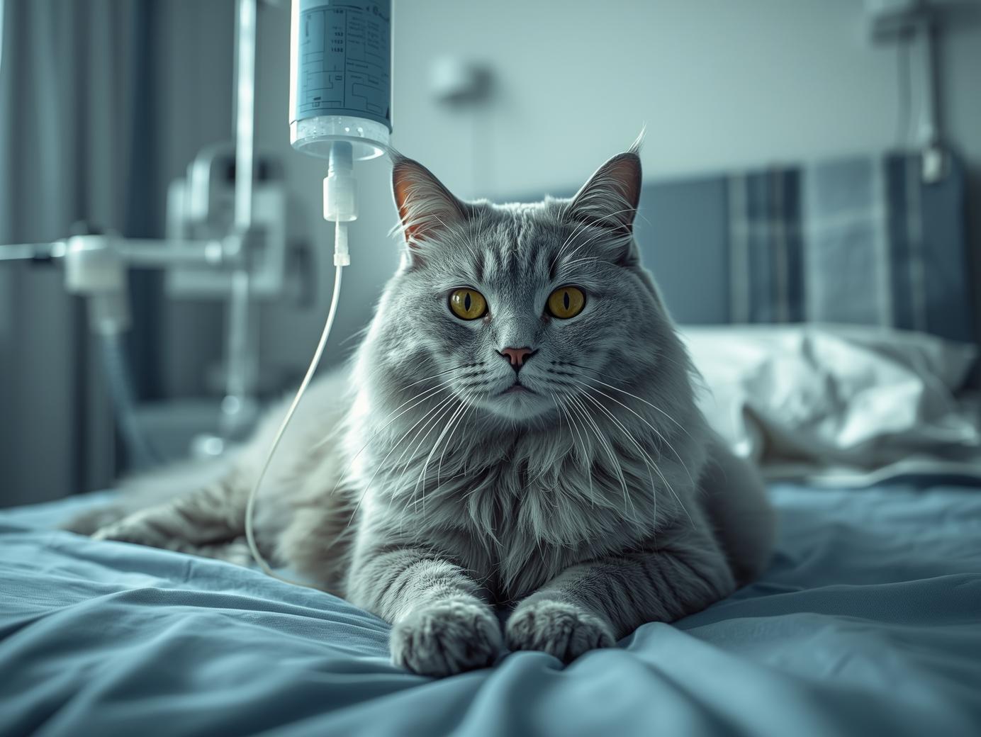 Scottish Straightte Sık Görülen Sağlık Sorunları ve Önlemler