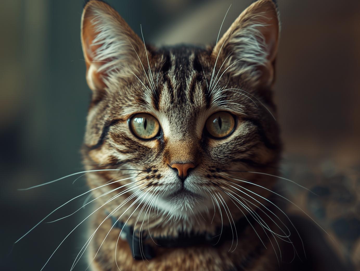 Tekir Kedisi Karakteri Bakımı ve Tarihçesi