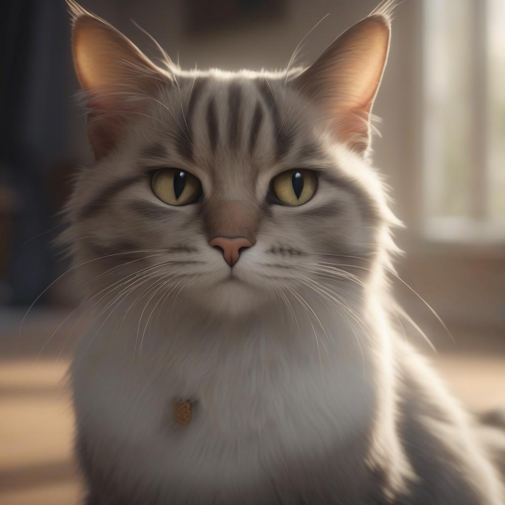 A'dan Z'ye Kediler: Chantilly - Koyu Kadife ve Tatlı Sırlar