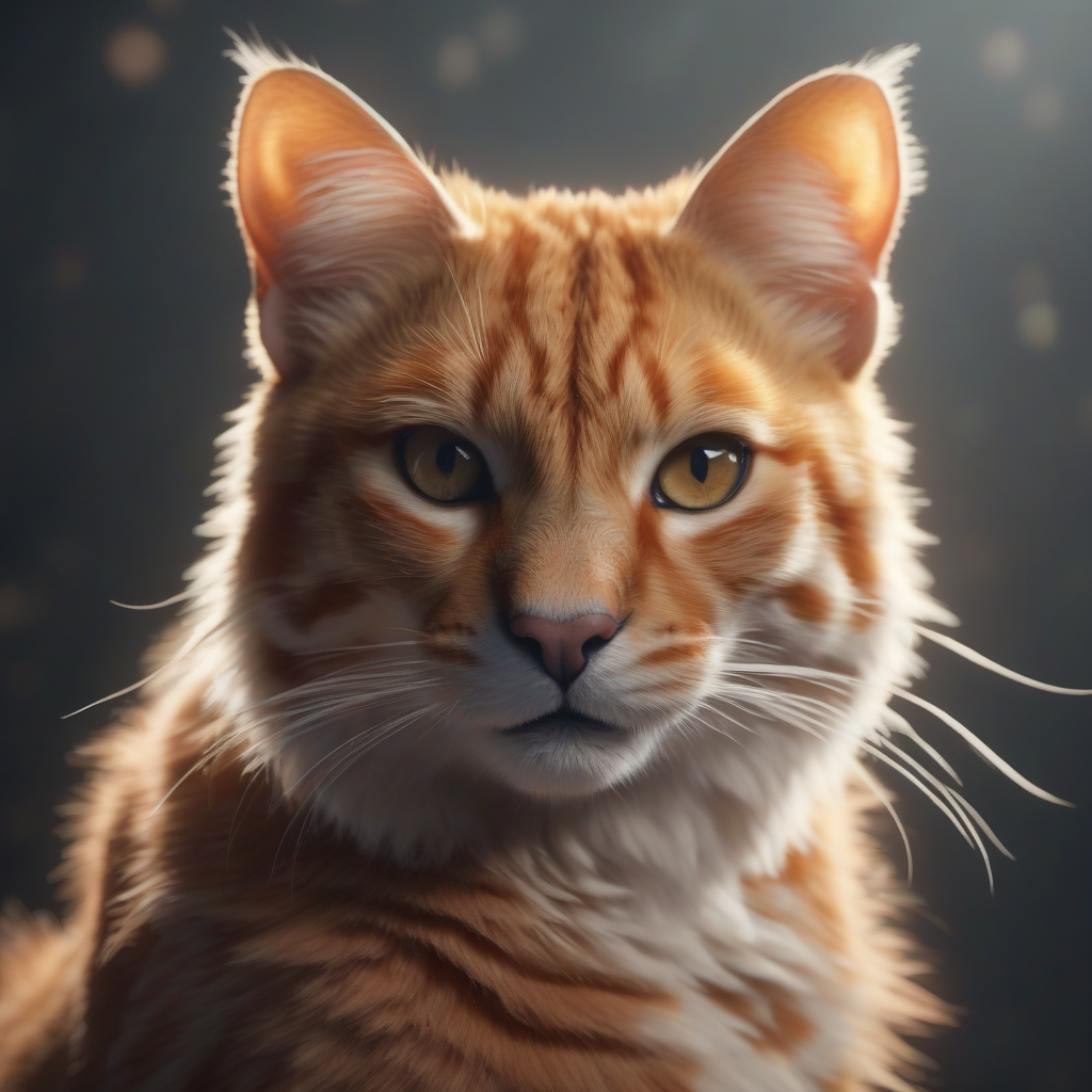 A'dan Z'ye Kediler: Cheetoh Kedisi – Evdeki Zarif Yabanıl Çita