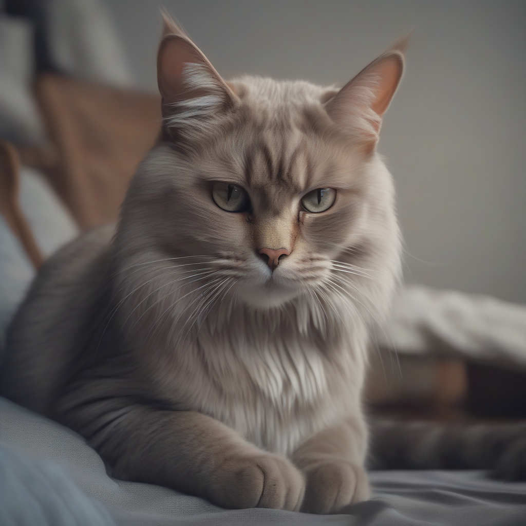 A-Z of Cats: Donskoy Cat - Russia's Hairless Graceful Legacy