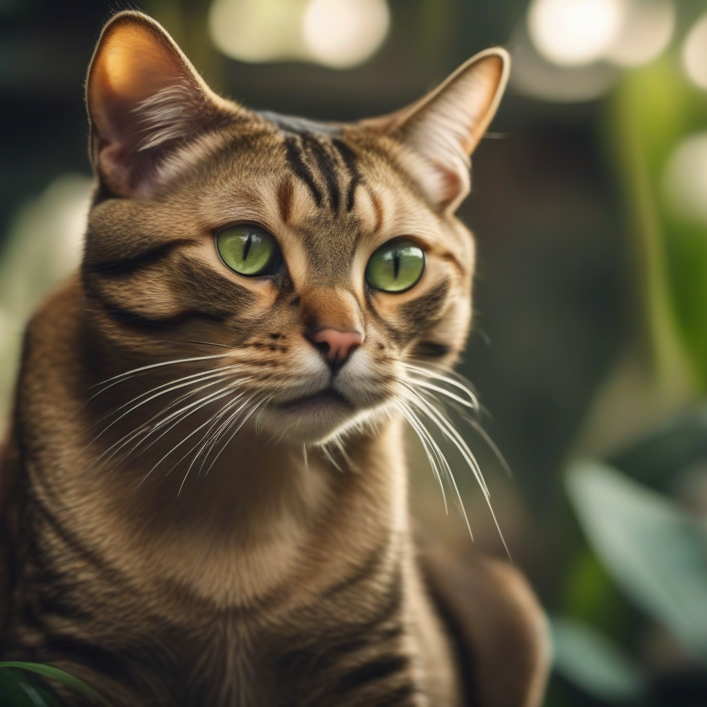 A-Z Cat Breeds: The Khmer Cat – Southeast Asia's Hidden Grace