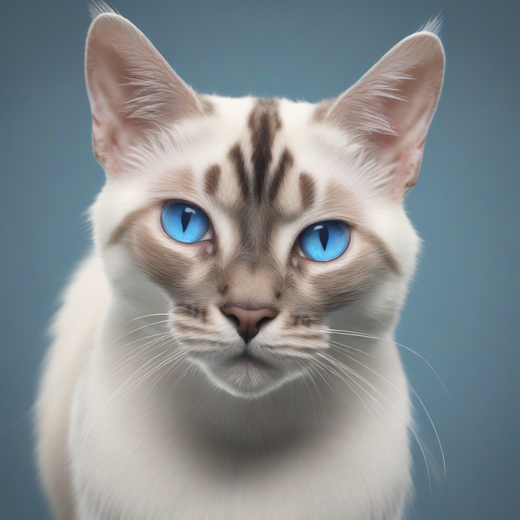 Cats A-Z: The Mekong Bobtail – Southeast Asia's Tail-less Jewel