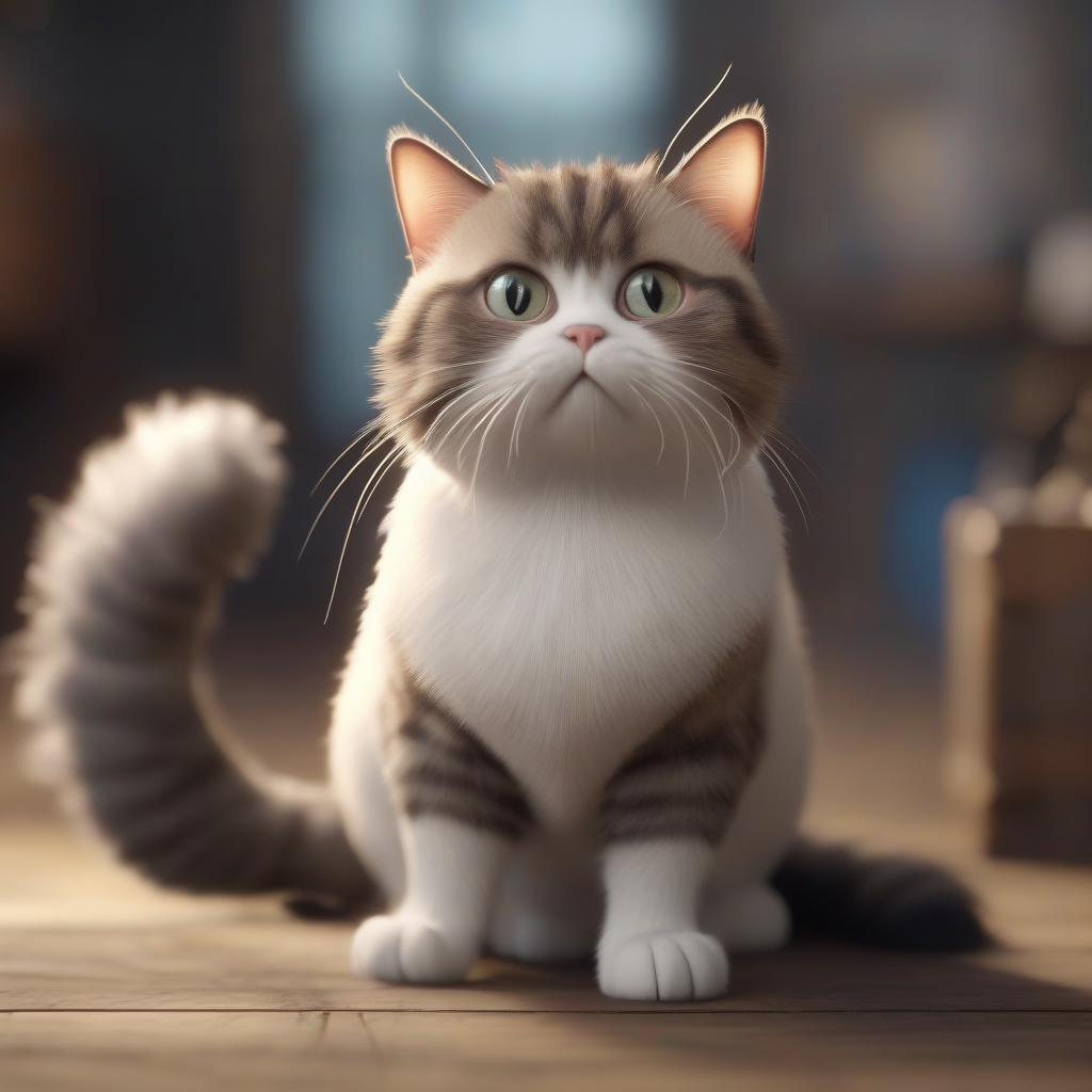 A to Z of Cats: The Munchkin Cat - The Adorable World of Short Legs