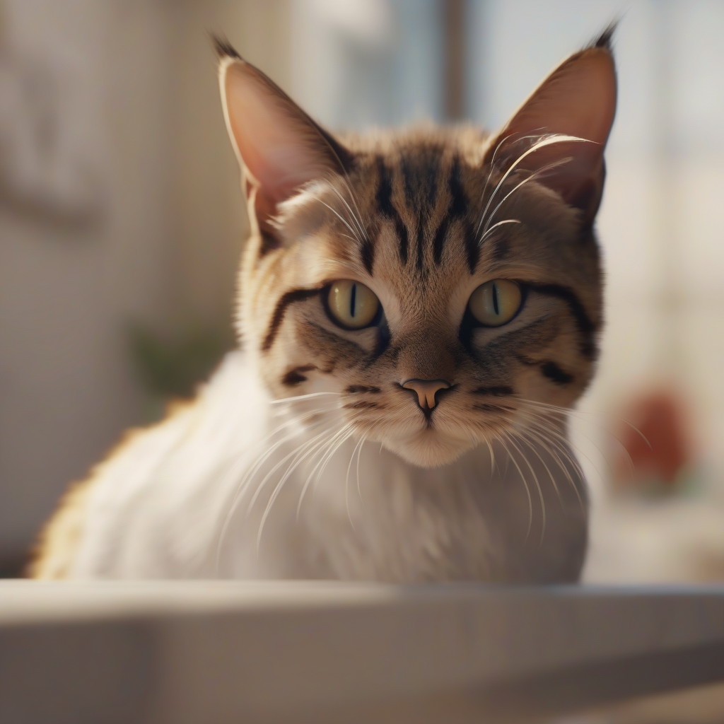 A'dan Z'ye Kediler: Toybob Kedisi – Sonsuz Yavru Kedi Görünümüne Sahip Minyatür Dostunuz