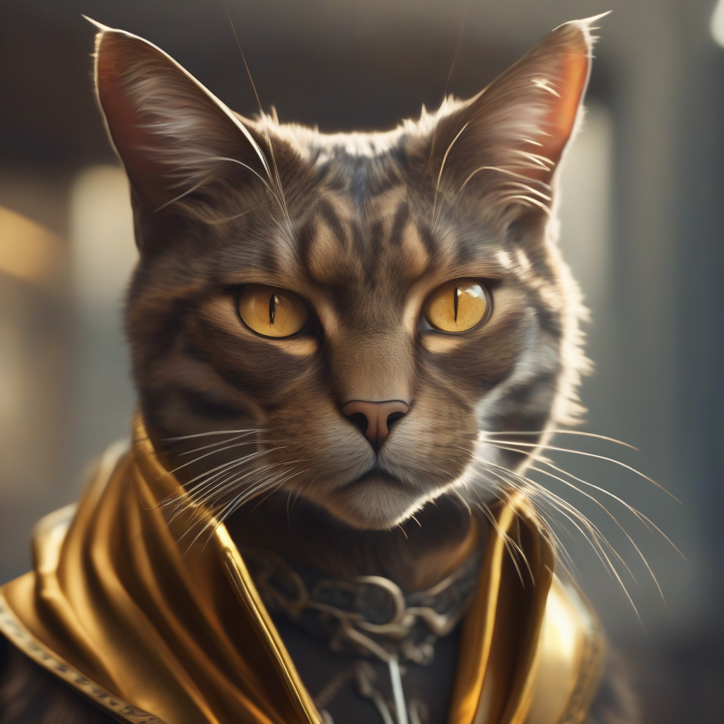 A-Z Cats: Suphalak Cat – Thailand's Bronze Beauty and Hidden Heritage