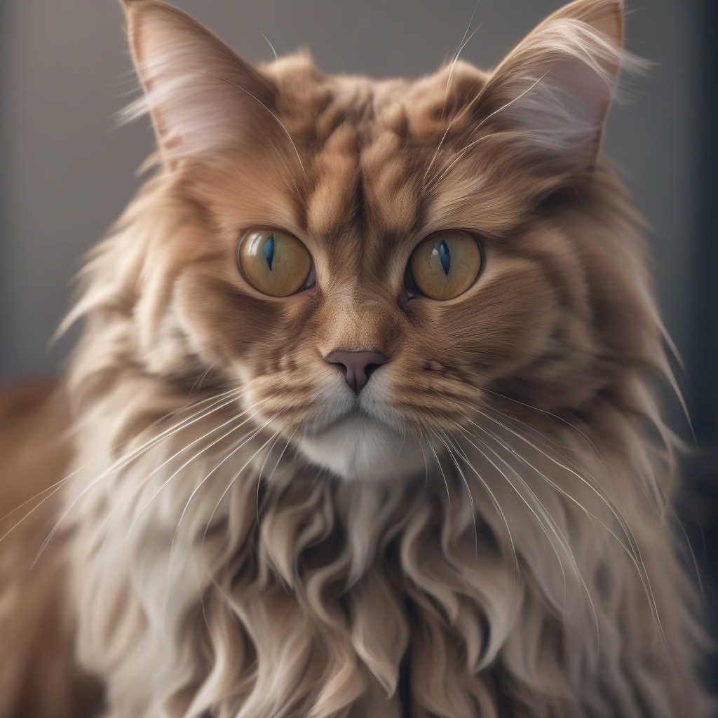 A-Z Cats: German Rex Cat – Velvety Elegance