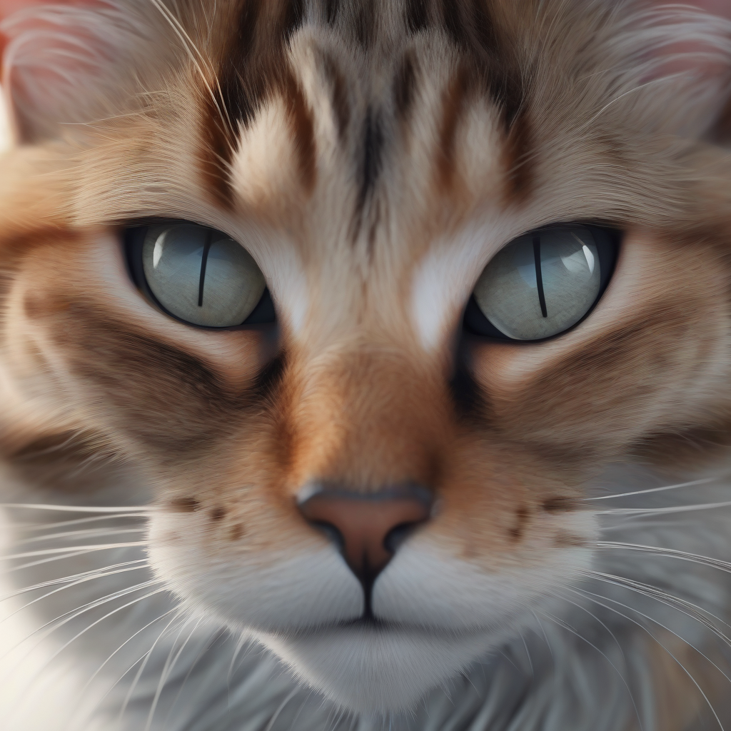 Alp'lerin Mistik Bekçisi: Helveti Kedisi – İsviçre'nin Saklı Mirası