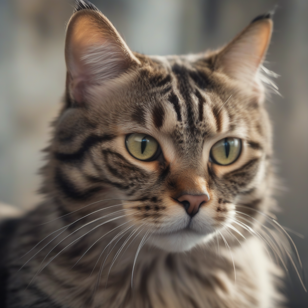 A'dan Z'ye Kediler: American Bobtail Kedisi - Evdeki Vahşi Güzellik ve Sadık Dostunuz