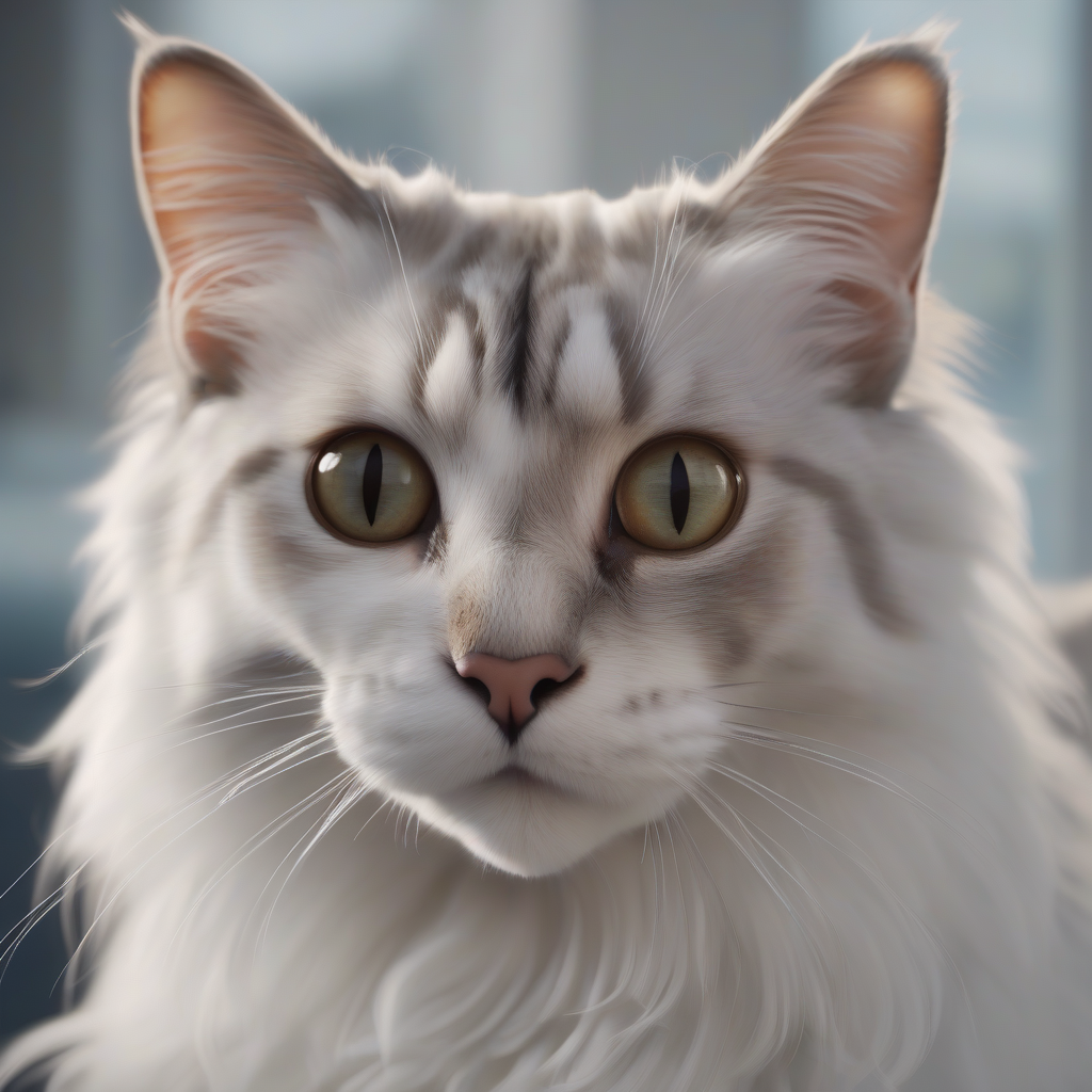American Curl: The World's Cutest Friends with Curled Ears