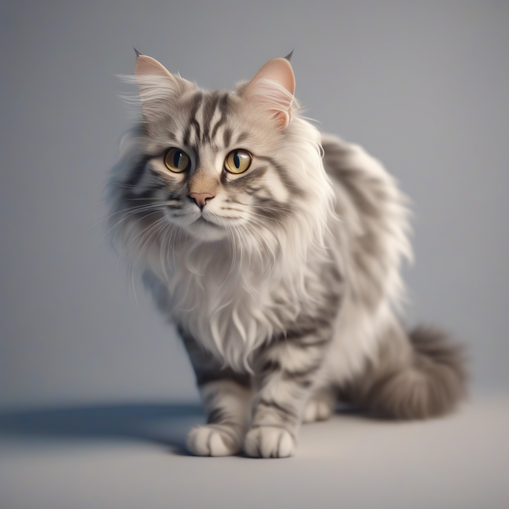 American Curl: The Adorable Feline with a Twist