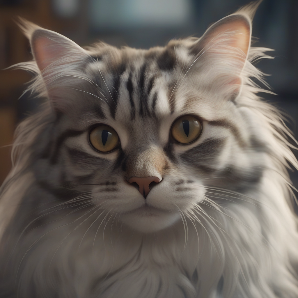 American Curl: Life with Your Adorable Friends with Curly Ears