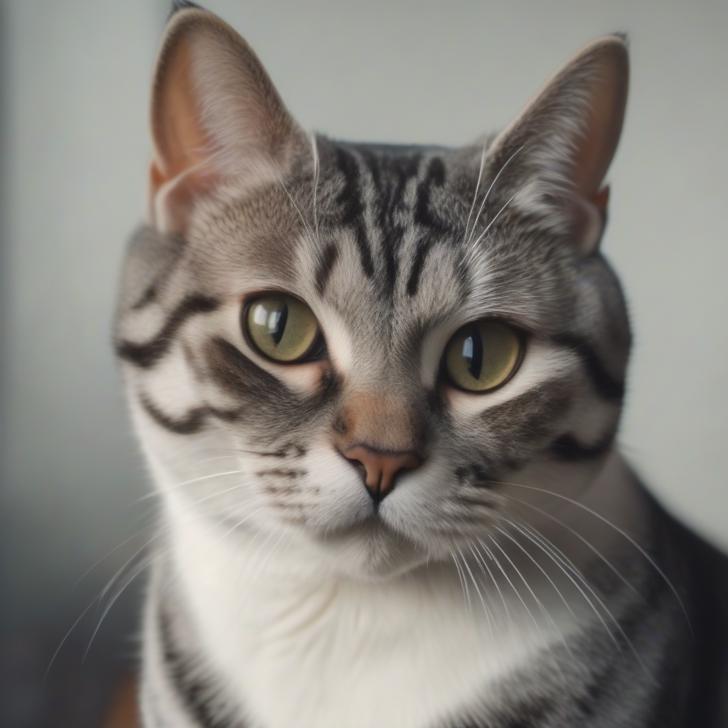 Amerikan Kedi Irkları: Minyatür Panterlerden Sevimli Dostlara