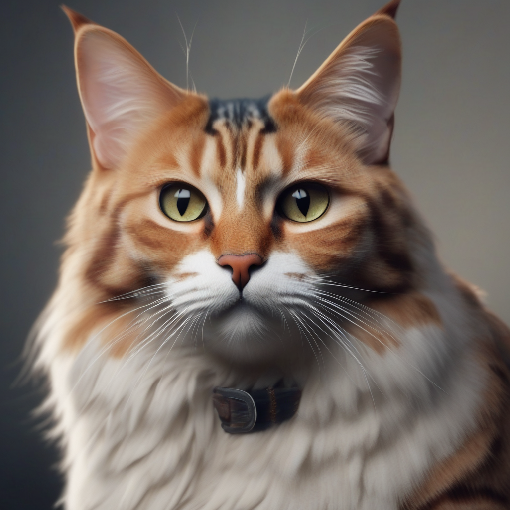 A'dan Z'ye Kediler: Amerikan Keuda Kedisi – Evdeki Zarif Vahşi Gölge