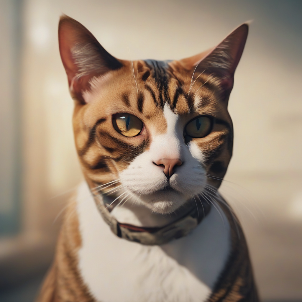 Arjantin Boksör Kedisi: Patagonya'nın Cesur ve Sadık Mirası