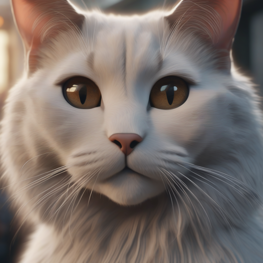 Balka Kedi: Orta Asya'nın Sessiz Bekçisi ve Gizemli Mirası