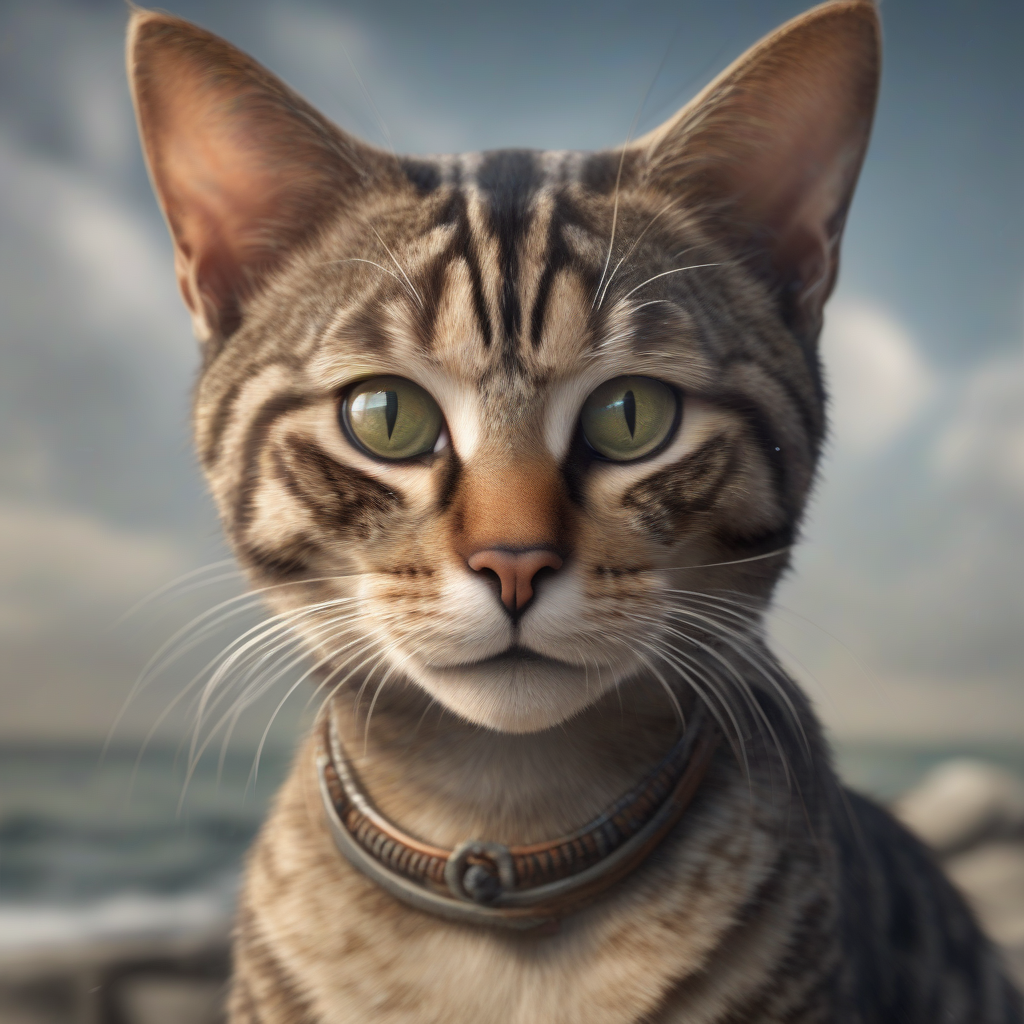 Bangka Kedisi: Endonezya Adalarının Saklı Zarafeti ve Çevik Ruhu