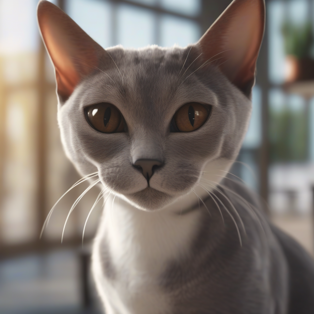 Brezilya Kısa Tüylüsü: Güneşin Enerjisiyle Dolu Tropikal Bir Güzellik