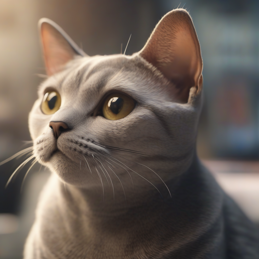 Brezilya Kısa Tüylüsü: Tropiklerin Canlı Zarafeti