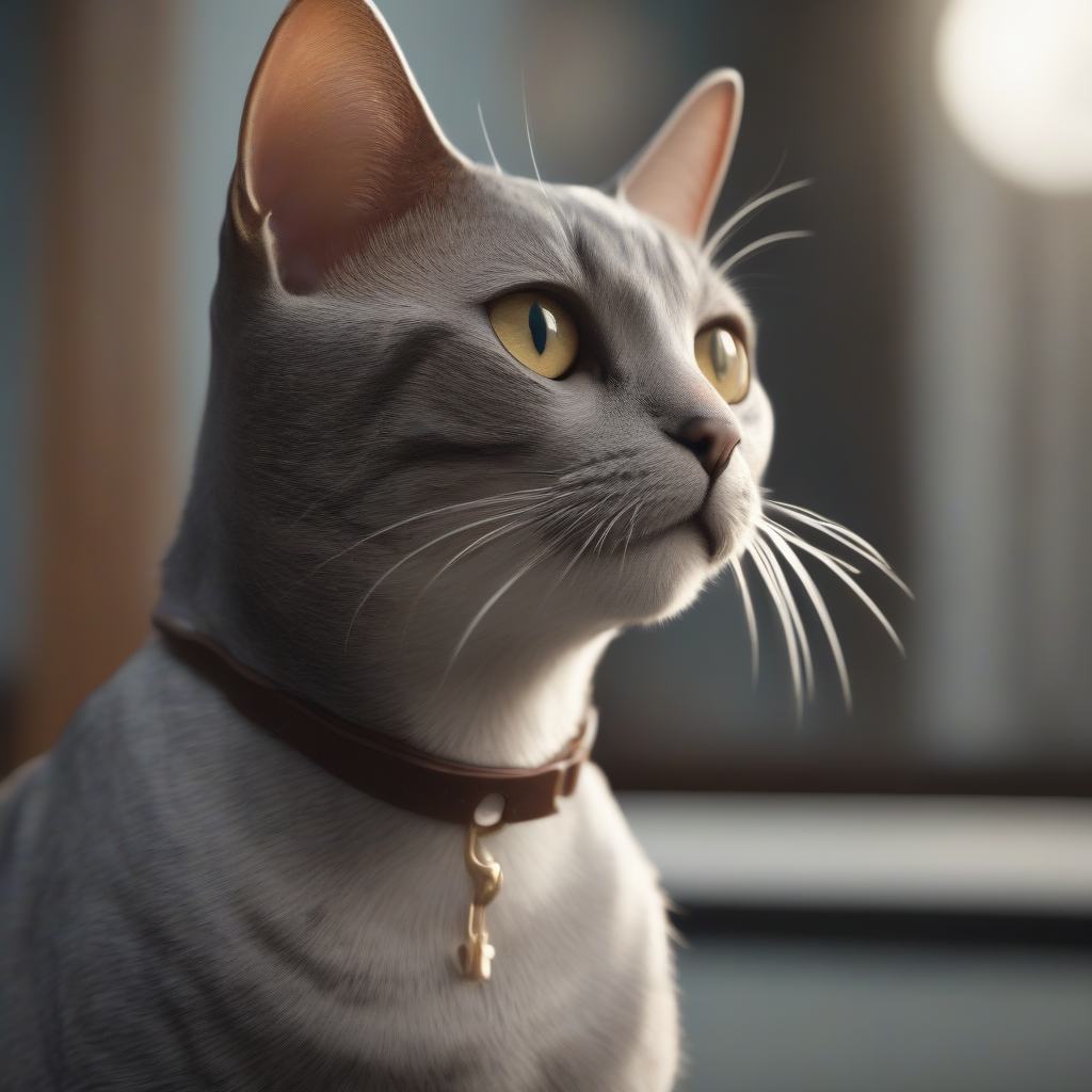 Brazilian Shorthair Cat: The Mysterious Heritage of the Amazon and a Lovable Companion