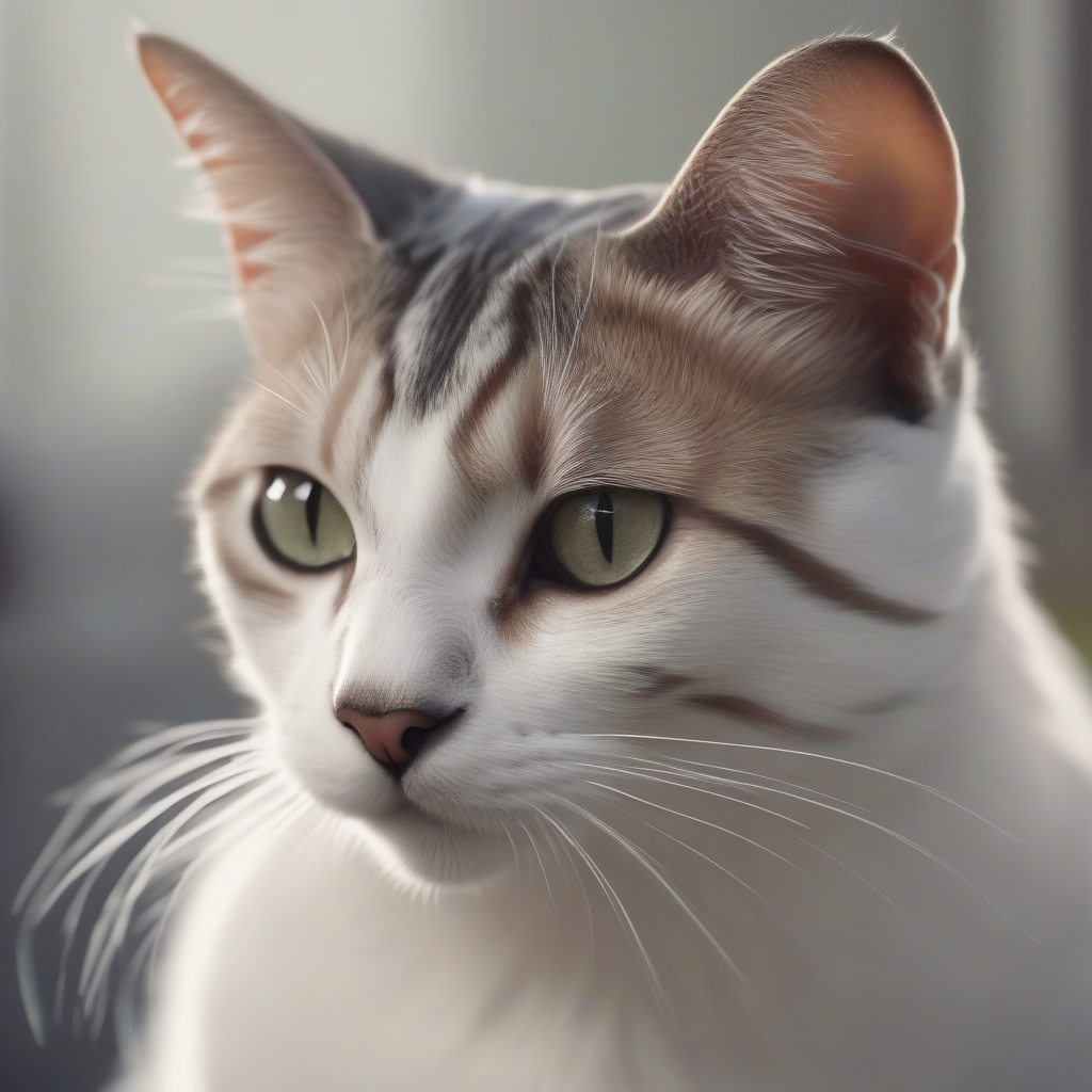 From A to Z Cats: The Magnificent Burmilla Cat, a Ball of Fur