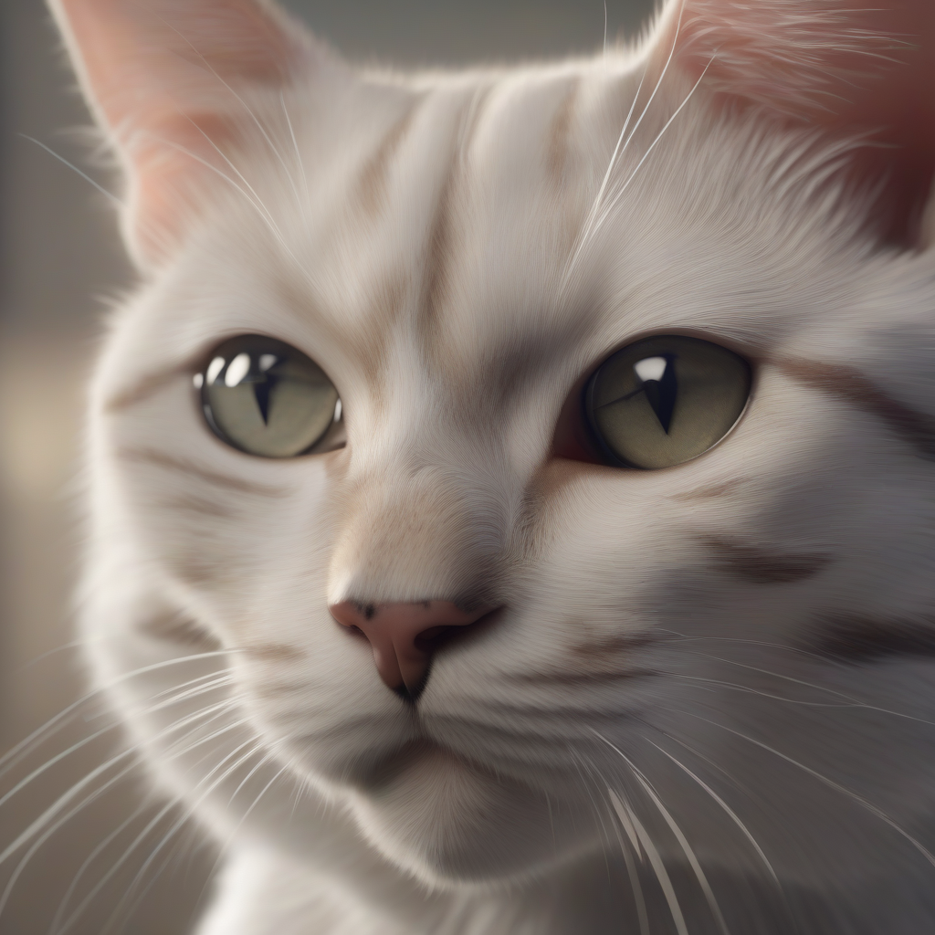 Burmilla Cat: Where Elegance Meets Playfulness