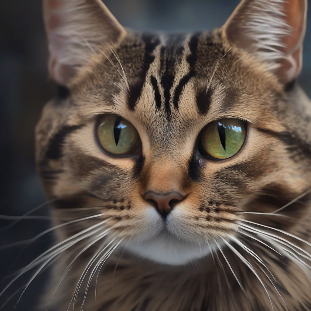 A'dan Z'ye Kediler: California Spangled Kedisi - Evdeki Minyatür Leoparınız