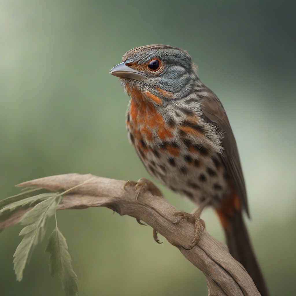 Gölge Patili Sakin: Çayır Kedisi (Pratinus Campestris) – Bozkırın Kadife Avcısı