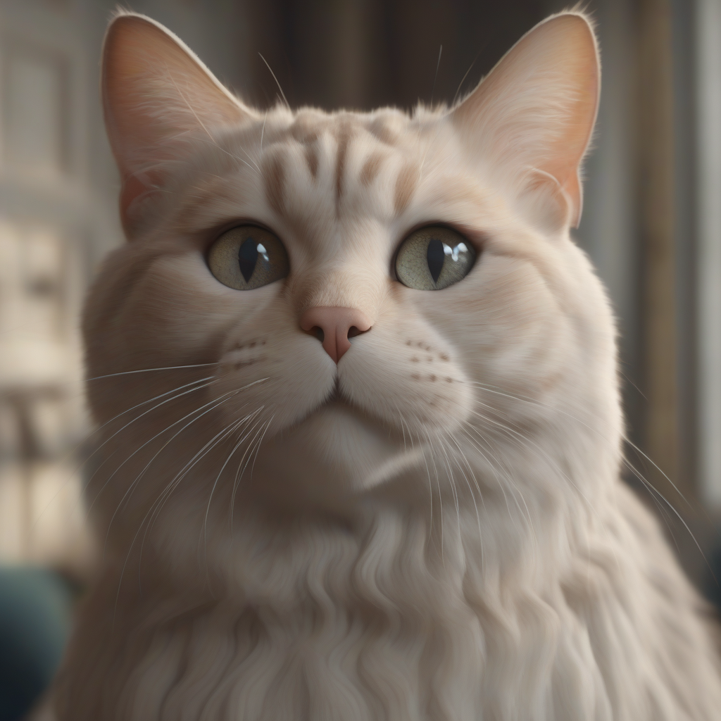 Chantilly Cat: The Lost Heritage of Velvety Elegance and Mysterious Beauty