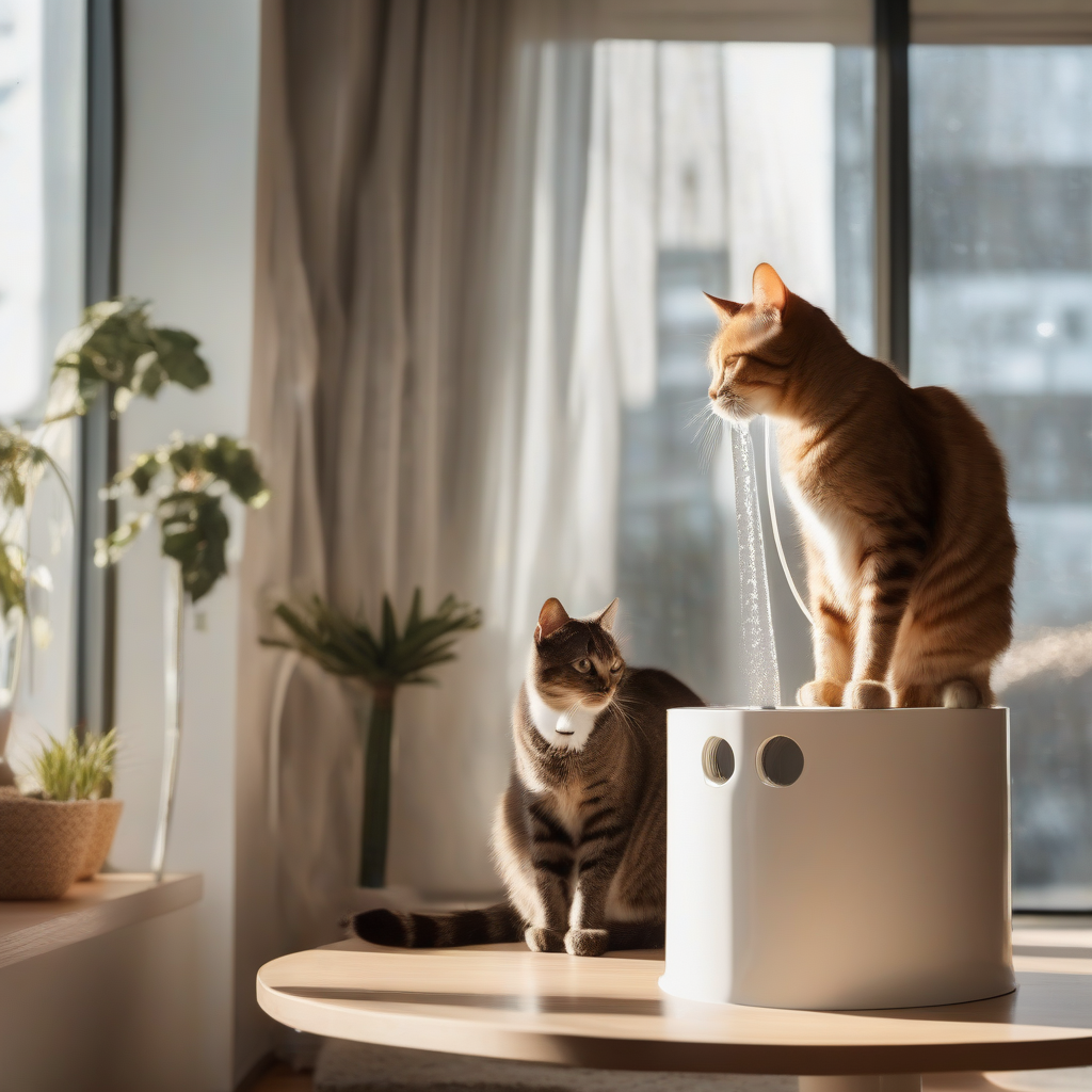 Harmony in Multi-Cat Households: March 2026's Best Management Strategies and Harmonious Living Tips