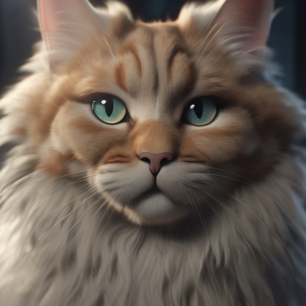 Çölün Sessiz Mirası: Kınık Kedisi ile Tanışın