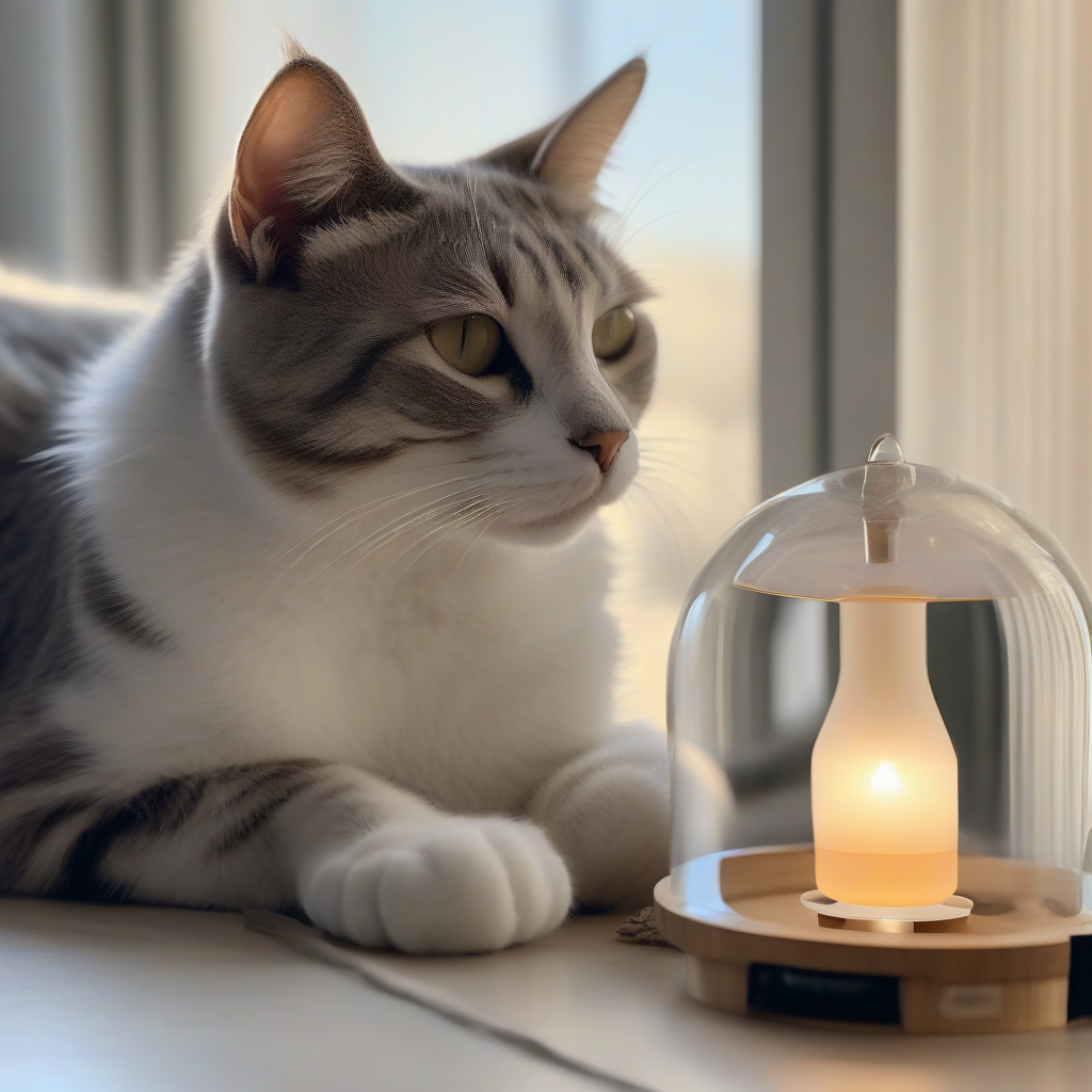 March 2026's Viral Trend: Feline Aromatherapy to Transform Your Cat's Mood – A Guide to Balance and Peace with Natural Essences!