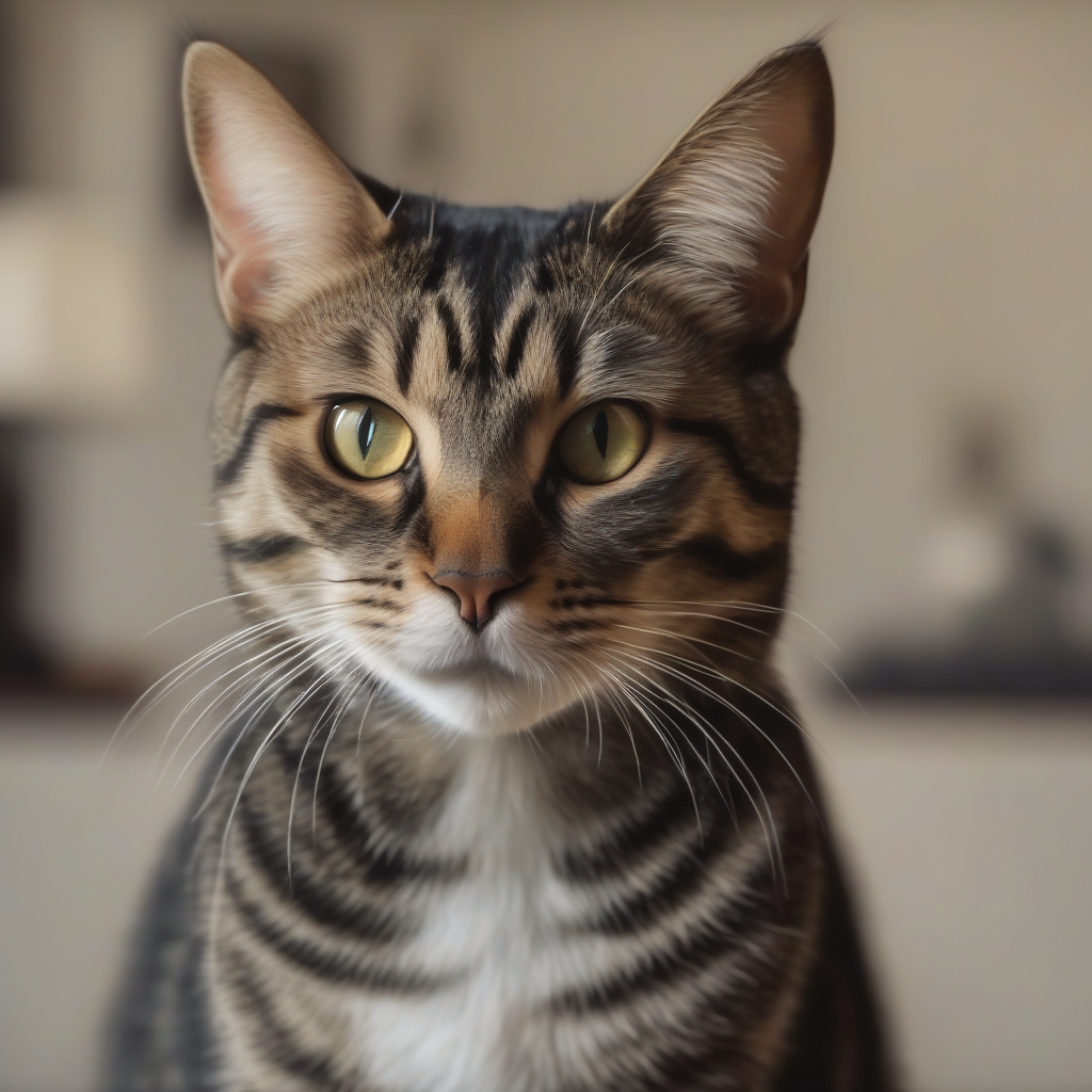 A to Z Cats: The Gallego Cat – Northwestern Spain's Resilient and Serene Heritage