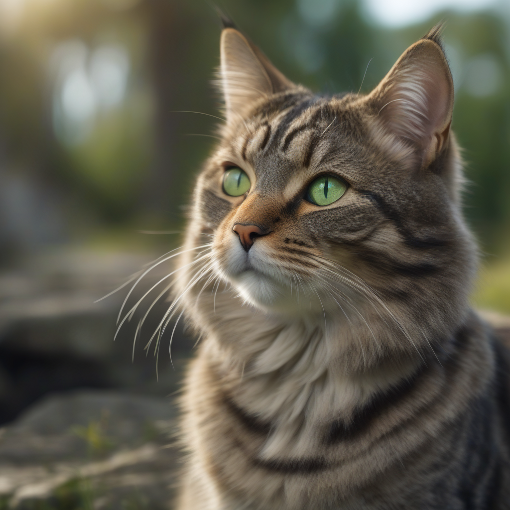A-Z of Cats: The Gotland Cat – The Calm and Resilient Heritage of the Swedish Island