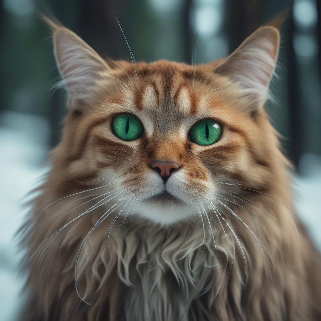 A-Z Cats: The Gusli Cat – Russia's Melodic Heritage