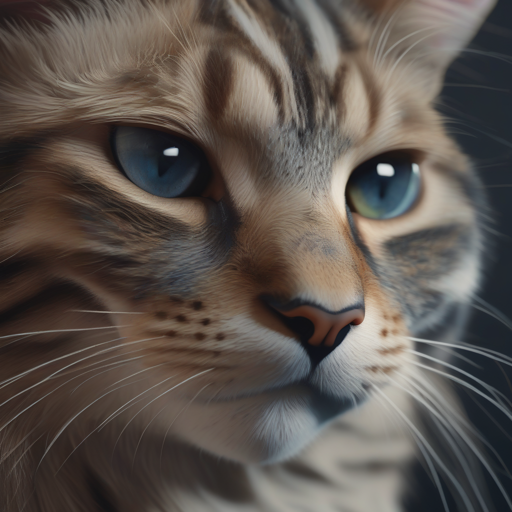 A'dan Z'ye Kediler: Hattuşa Kedisi – Anadolu'nun Kadim Mirası ve Gizemli Avcısı