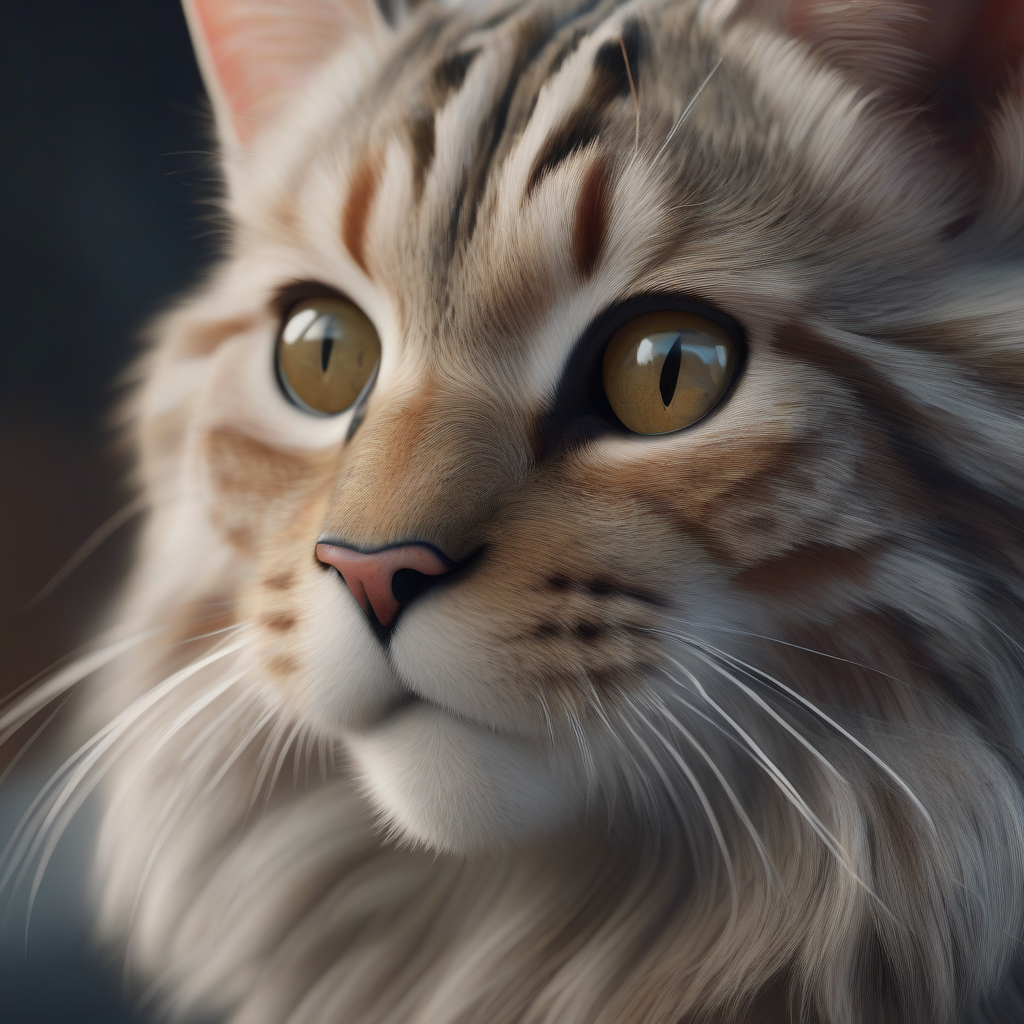 Hazar Cat: The Mysterious Heritage of the Caspian Sea and a Velvety Friend