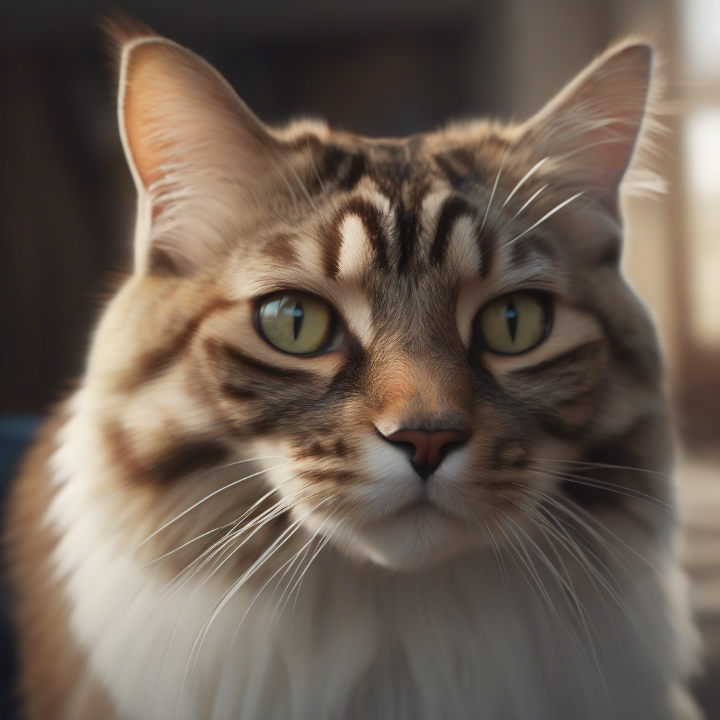 Kuzey'in Gizemli Mirası: Karelian Bobtail - Finlandiya'nın Kısa Kuyruklu Avcısı