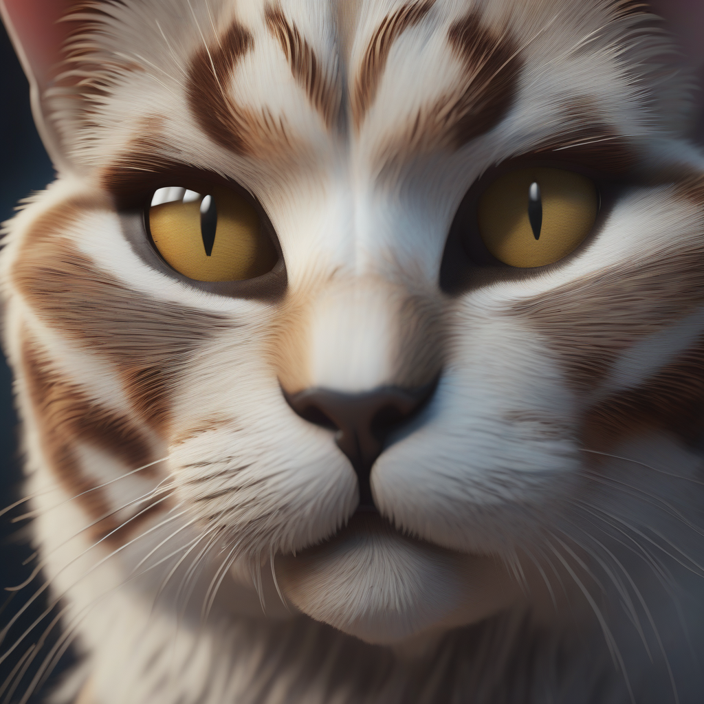 Kargı Kedisi: Anadolu'nun Saklı Mirası ve Zarif Avcısı