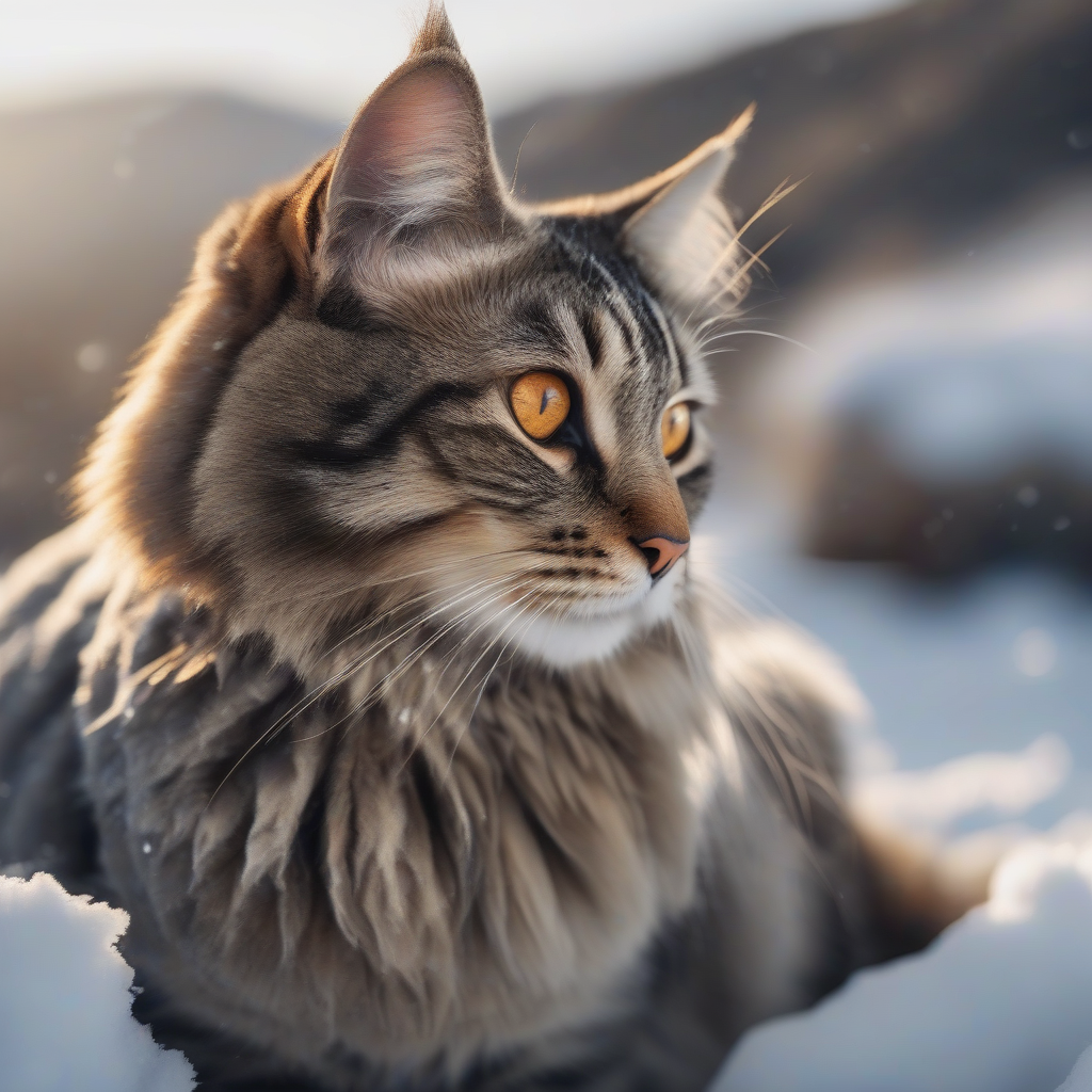 Kars Cat: The Resilient, Velvet-Pawed Heritage of the East