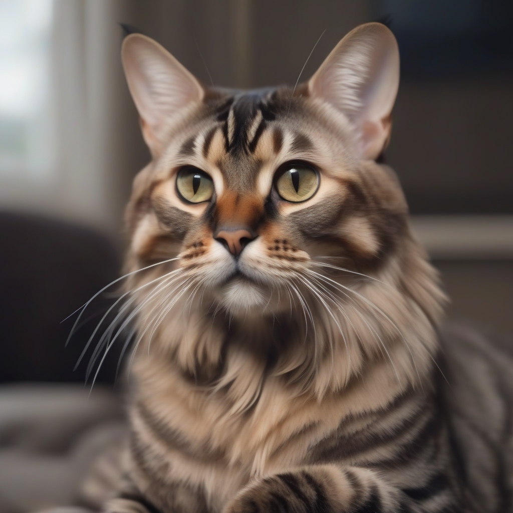 A-Z Cats: The Cashmere Bengal Cat – Wild Luxury in Your Home