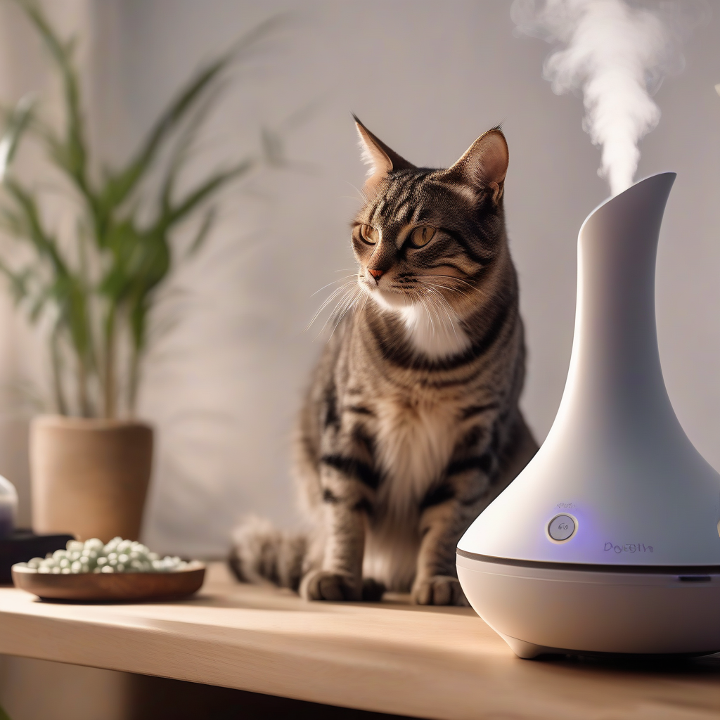 March 2026 Scent Discovery: 7 Viral Aromatherapy Secrets to Elevate Your Cat's Nose to New Heights!