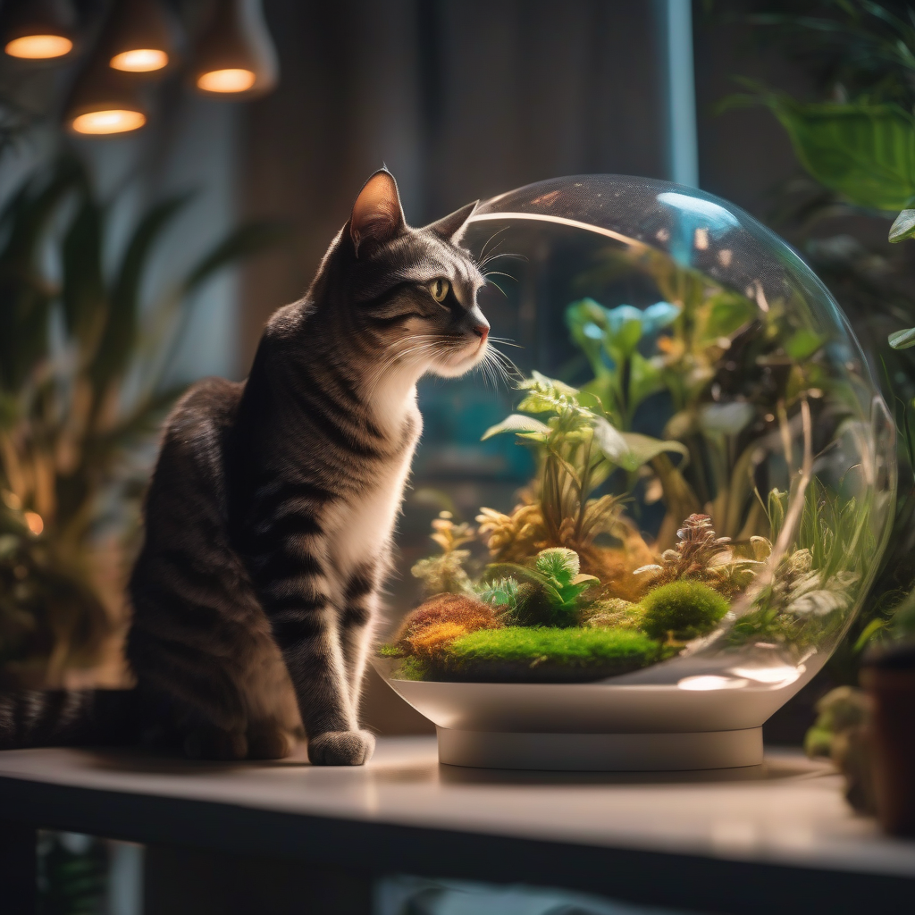 March 2026's Viral Discovery: Your Cat's Intelligence and Mood Are Governed by Their Gut! 7 Astonishing Scientific Methods