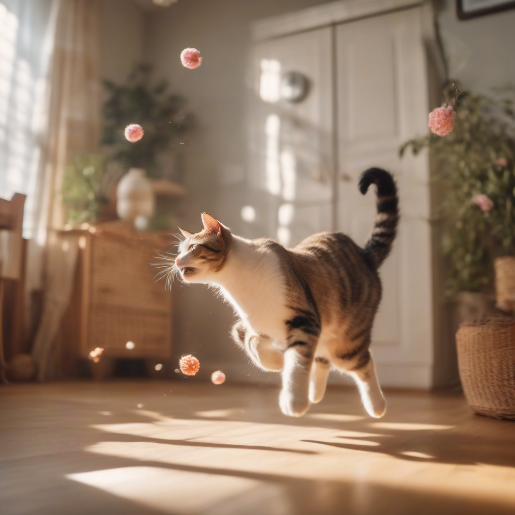 March 2026 Viral Trend: The 'Spring Metabolism' Guide to Ignite Your Cat's Energy